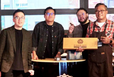 1.500 Batang Cerutu Indonesia Jadi Saksi Bisu Sukses Cigarnesia 2026