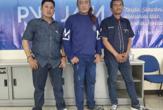 HUT Ke-75 Persaja, PWI Kejari Jaktim Dorong Sinergi Bidang Hukum dan Insan Pers