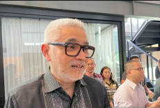 Abdul Kadir Jailani: Perundingan Sengketa Ambalat Kompleksitas Teknisnya Pelik