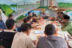 Menhan Sjafrie Sjamsoeddin Pimpin Penertiban Tambang Ilegal PT Kristalin Ekalestari di Nabire