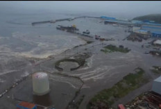 Seismolog Rusia Perkirakan Gempa Susulan Magnitudo 7,5 akan Terjadi di Rusia Bulan Agustus
