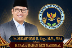 Berpihak kepada Masyarakat, Gantara Dukung Pemerintah untuk Ciptakan Lapangan Kerja