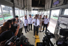 Pasar Cipulir Langganan Banjir, Wagub Rano Sebut Pemprov Jakarta akan Percepat Penanganan Jelang Bulan Puasa