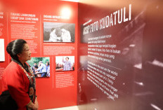 Peringati 30 Tahun Peristiwa Kudatuli, Ini Pesan Megawati untuk Anak Muda Indonesia