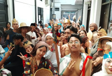Gelaran Drama dan Tari Siswa SMAN 4 Bandung Berlangsung Meriah, Kreativitas Lintas Batas