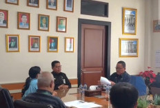 PA Jakarta Pusat Tangani Tujuh Perkara Eksekusi dengan Pendekatan Persuasif