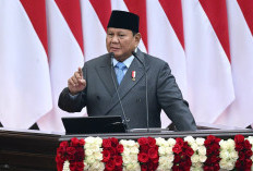Presiden Prabowo Targetkan 30 Ribu Koperasi Desa Beroperasi di Akhir 2026
