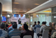 Kurang dari Tiga Bulan, KOTA Sukses Gandeng Mitra Global Wujudkan Urbanova Edu Hub