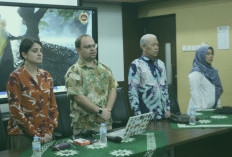 Uhamka Perkuat Peran Global melalui Kajian Islam dan Budaya Internasional
