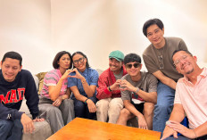  Maliq & D’Essentials Dedikasikan Lagu Jalan Pulang untuk Dian Puspa Sari