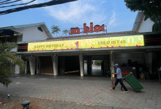 Wajah Baru M Bloc Diharapkan Jadi Jantung Kreativitas Kawula Muda di Jakarta