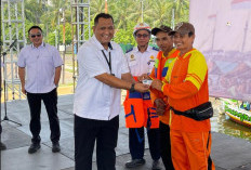 Ancol Gandeng KSOP Tanjung Priok Tingkatkan Keamanan Wisata Bahari