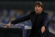 Antonio Conte Angkat Bicara tentang Rumor Latih Manchester United dan Klaim 'Tuntutan Kendali Penuh'