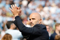 Enzo Maresca Terkesan saat Mulai Era Baru Manchester City tanpa Pep Guardiola