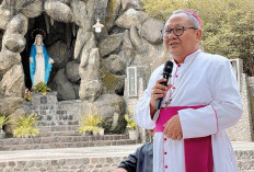 Tuan Rumah PKSN XIII 2026, Keuskupan Agung Pontianak Gaungkan Misi Menjaga Suara dan Wajah Manusia