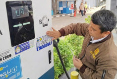 Metrologi Belum Menera Seluruh 750 SPKLU di Jakarta, Ini Alasannya