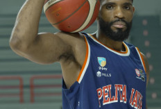 Pelita Jaya Tambah Amunisi Baru Perrin Buford Demi Playofff IBL 2026