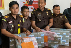 Dedikasi dan Integritas Jadi Kunci Raih Promosi di Kejaksaan