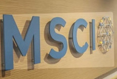 MSCI Konsultasi Publik soal Status Pasar Modal Indonesia, Pengamat Imbau Investor Tidak Panik