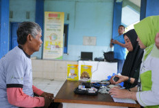 Duet Kalbe dan Reispirasi, Sehatkan Lingkungan, Sehatkan Masyarakat