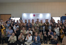Pijar Foundation Luncurkan Indonesia Precision Policy Alliance (IPPA)