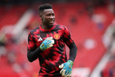 Setelah Senne Lammens Datang, Manchester United Setuju Andre Onana Pergi ke Turki dengan Status Pinjaman 