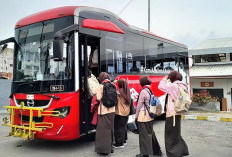 Trans Banyumas, Cara Mengubah Budaya Bertransportasi di Daerah