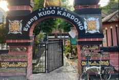Rekam Jejak Majapahit di Tegalsari, Tim Sirnah Gali Temui Juru Kunci Pesarean Yudo Kardono