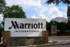 Marriott International Sandang Predikat Posisi #1 Tempat Kerja Terbaik di Indonesia 2026 