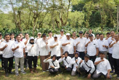 Dekom PTPN I (Persero) Dorong Percepatan Hilirisasi Karet dan Kopi di Jawa Tengah