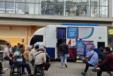 Cek 5 Lokasi dan Jam Operasional SIM Keliling di DKI Jakarta Senin, 21 Juli 2025