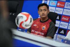 Persija Jakarta Coba Berkelit dari Borneo FC untuk Kejar Persib Bandung