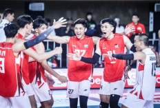 Punya Start dan Kedalaman Skuad Bagus, Indonesia Berhasil Lampiaskan Dendam terhadap Kamboja