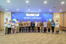 BRI Life dan Bali International Hospital Jalin KerjaSama Strategis