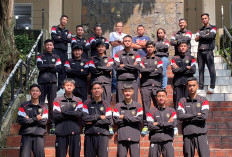 PBVSI Targetkan Timnas Putra U-16 Tembus Empat Besar Kejuaraan Voli Asia U-16