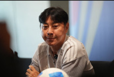 Persija Jakarta Tegaskan Komitmen Mereka Bersama Shin Tae-Yong, tidak Terpengaruh Sanski KFA