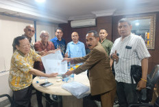 Dugaan Penipuan Nikel Terbongkar, Tim Hukum Siap Gugat 11 Pihak