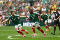 Javier Aguirre Sebut Meksiko Menangi Laga Pembukaan Piala Dunia 2026 setelah Berhasil Atasi Kegelisahan Mereka