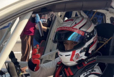 Salut, Avila Bahar dan Aaron Lim Kukuhkan Gelar Juara Umum MTC 2026 di Sirkuit Sepang Malaysia