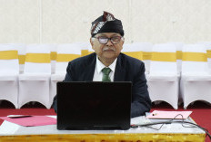 Pentingnya Pendidik Berbasis Seni Reflektif dan Kesadaran Kemanusiaan