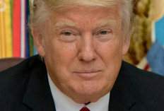 Kacau! Donald Trump Ancam Bom Oman Kalau Melakukan Ini