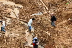 Jaya Suprana Sampaikan Kondisi Bencana di Aceh Berdasarkan Laporan Sastrawan Azhari Aiyub