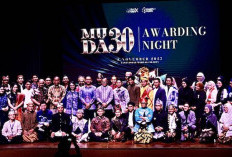 Pijar Foundation Apresiasi 30 Penggerak Perubahan Muda dari Seluruh Indonesia