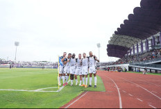 Tumbangkan Pendekar Cisadane, Persija Jakarta Tempel Ketat Persib Bandung di Puncak Super League