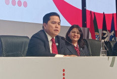 Pemilihan Ketum PSSI 2027-2031 Digelar Juli Tahun Depan, Erick Thohir belum Pasti Maju lagi