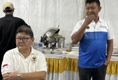 Arserl Raih Dua Emas di HUB Equestrian Championship