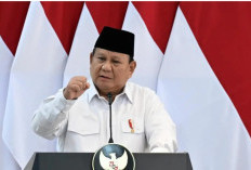 Presiden Prabowo Perintahkan Ketum PSSI Erick Thohir Susun Blueprint Target Indonesia Lolos Piala Dunia 2030