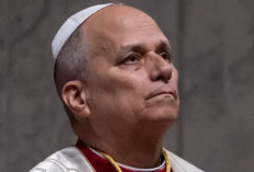 Paus Leo XIV Kecam Perang AS - Iran, Hentikan Pemujaan Kekuasaan