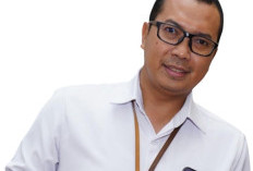 Edy Kusnadi Resmi Jadi Calon Dirut Bank Kalbar, Ini Strateginya Perkuat Ekonomi di Kalbar
