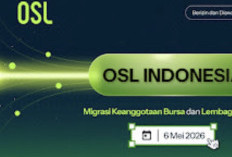 OSL Indonesia Umumkan Langkah Strategis demi Tingkatkan Kepercayaan Pengguna